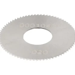 Jeweler's Saw: 1