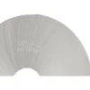 Jeweler's Saw: 4" Dia, 0.028" Thick, 1" Arbor Hole, 310 Teeth, High Speed Steel