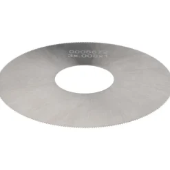Jeweler's Saw: 3