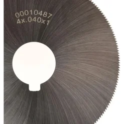 Jeweler's Saw: 4
