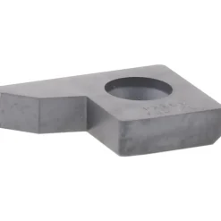 J1926 1926, Grade C5A Carbide Porting Insert
