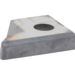 J1926 1926, Grade C5A Carbide Porting Insert
