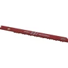 Jigsaw Blade: High Speed Steel, 14 TPI, 0.059" Blade Thickness, 0.2813" Blade Width