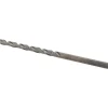 Jobber Length Drill Bit: 1/8" (0.1250) Dia, 118 deg, HSS