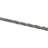 Jobber Length Drill Bit: 13/64" (0.2031) Dia, 118 deg, HSS