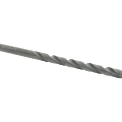 Jobber Length Drill Bit: 13/64" (0.2031) Dia, 118 deg, HSS