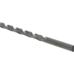 Jobber Length Drill Bit: 13/64" (0.2031) Dia, 118 deg, HSS