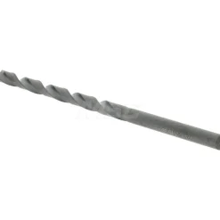 Jobber Length Drill Bit: #21 (0.1590) Dia, 118 deg, HSS