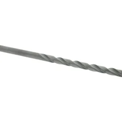 Jobber Length Drill Bit: #21 (0.1590) Dia, 118 deg, HSS