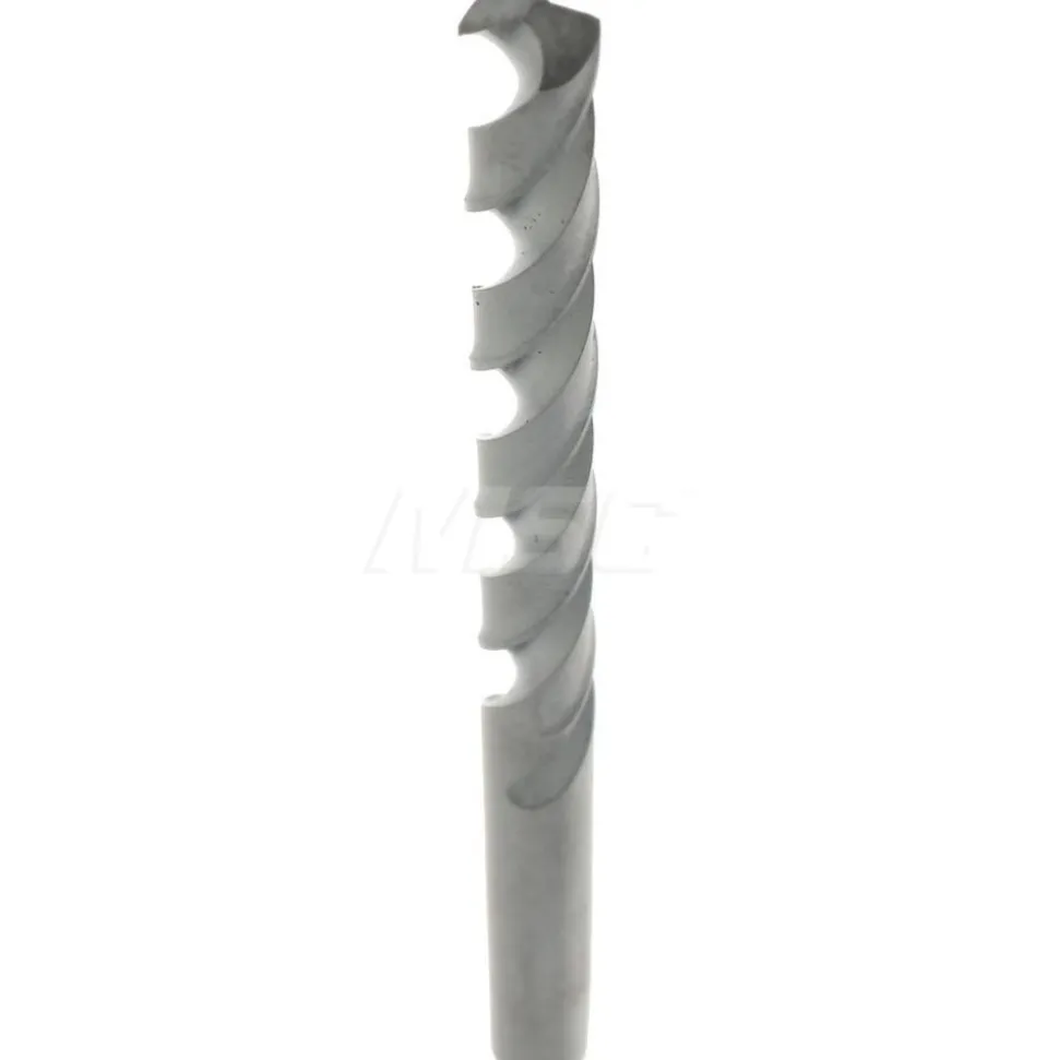 Jobber Length Drill Bit: #21 (0.1590) Dia, 118 deg, HSS