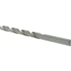 Jobber Length Drill Bit: 1/4" (0.2500) Dia, 118 deg, HSS
