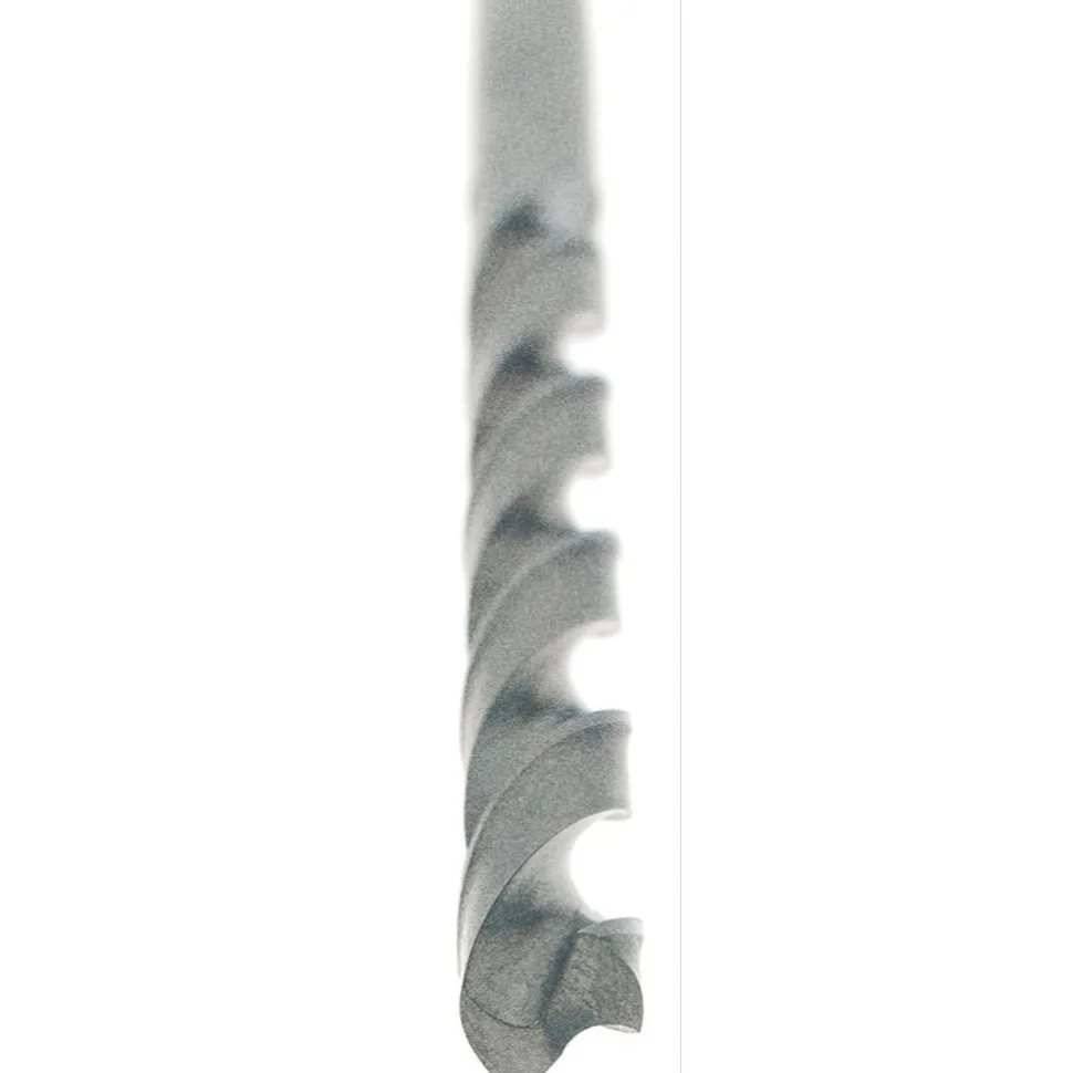 Jobber Length Drill Bit: 3/16" (0.1875) Dia, 118 deg, HSS