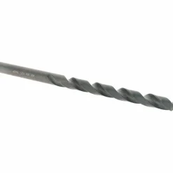 Jobber Length Drill Bit: 3/16
