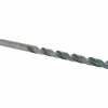 Jobber Length Drill Bit: #7 (0.2010) Dia, 118 deg, HSS