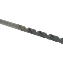 Jobber Length Drill Bit: 17/64