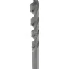 Jobber Length Drill Bit: 9/32" (0.2812) Dia, 118 deg, HSS