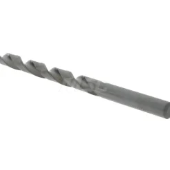 Jobber Length Drill Bit: 9/32