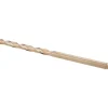 Jobber Length Drill Bit: 1/8" (0.1250) Dia, 135 deg, Cobalt