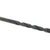 Jobber Length Drill Bit: 5/16" (0.3125) Dia, 135 deg, HSS