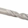 Jobber Length Drill Bit: 1/8" (0.1250) Dia, 118 deg, Solid Carbide