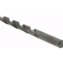 Jobber Length Drill Bit: 25/64