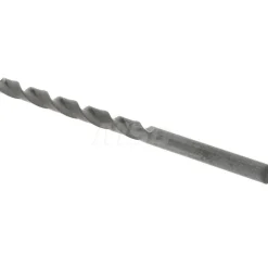 Jobber Length Drill Bit: 9/64