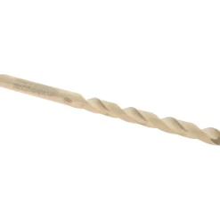 Jobber Length Drill Bit: 5/32" (0.1562) Dia, 135 deg, Cobalt