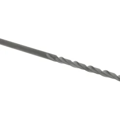 Jobber Length Drill Bit: 3/32" (0.0938) Dia, 118 deg, HSS