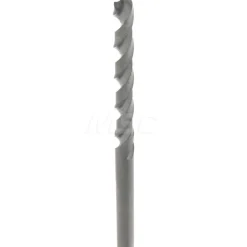 Jobber Length Drill Bit: 3/32