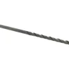 Jobber Length Drill Bit: 7/64" (0.1094) Dia, 118 deg, HSS