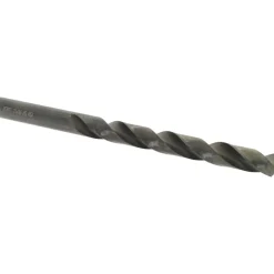 Jobber Length Drill Bit: 21/64
