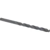Jobber Length Drill Bit: 7/32" (0.2188) Dia, 135 deg, HSS