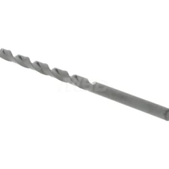 Jobber Length Drill Bit: #29 (0.1360) Dia, 118 deg, HSS