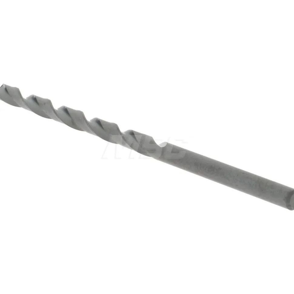 Jobber Length Drill Bit: #29 (0.1360) Dia, 118 deg, HSS
