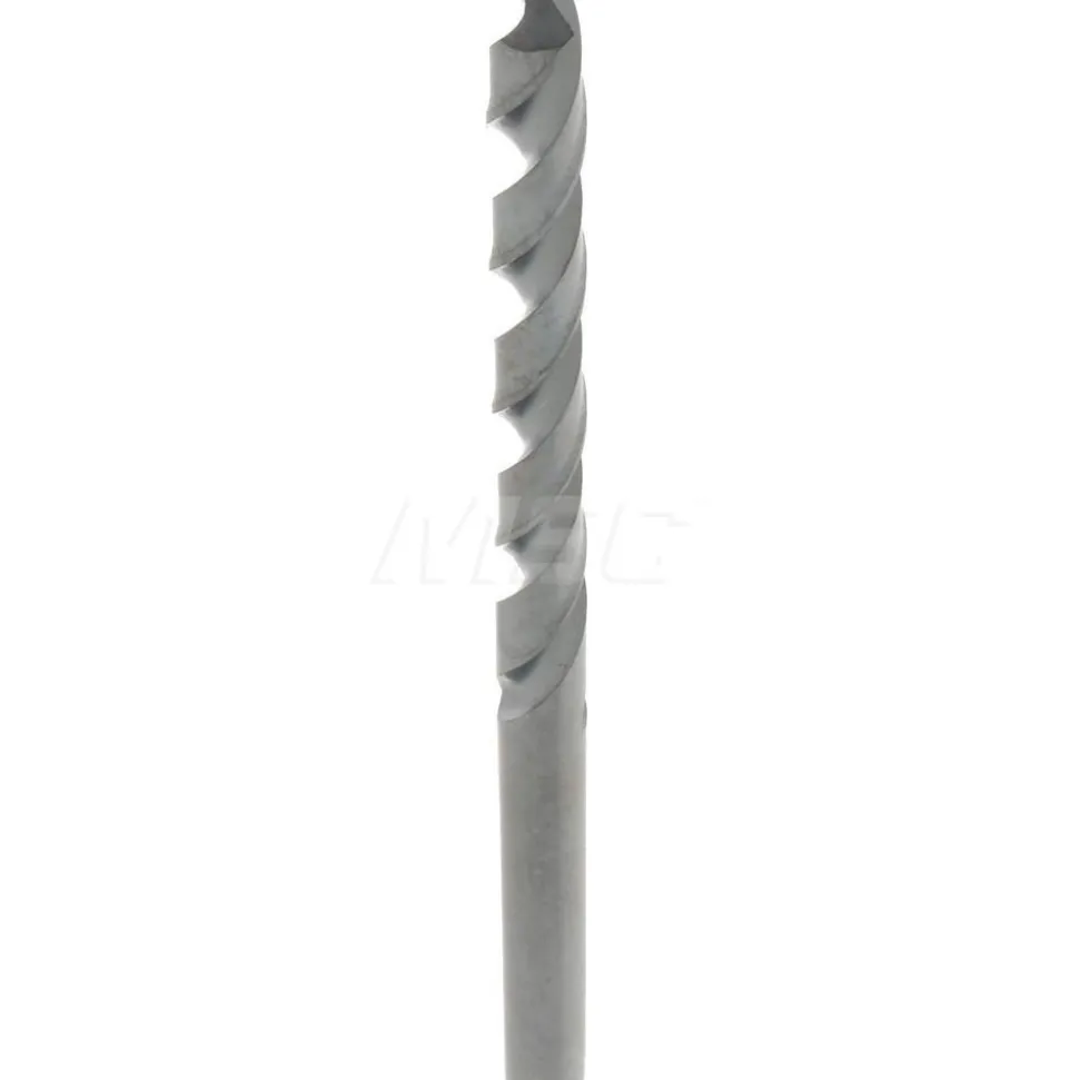Jobber Length Drill Bit: #29 (0.1360) Dia, 118 deg, HSS