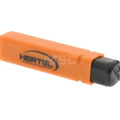 Jobber Length Drill Bit: 3/16" (0.1875) Dia, 118 deg, Solid Carbide