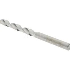 Jobber Length Drill Bit: 3/16