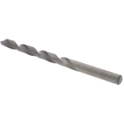 Jobber Length Drill Bit: 17/64