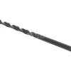 Jobber Length Drill Bit: 1/8" (0.1250) Dia, 135 deg, HSS