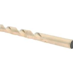 Jobber Length Drill Bit: 1/2