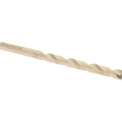 Jobber Length Drill Bit: #7 (0.2010) Dia, 135 deg, Cobalt