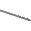 Jobber Length Drill Bit: 11/64" (0.1719) Dia, 118 deg, HSS