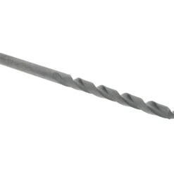 Jobber Length Drill Bit: 11/64" (0.1719) Dia, 118 deg, HSS