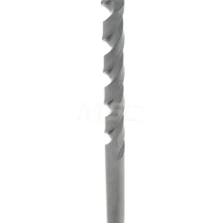 Jobber Length Drill Bit: 11/64