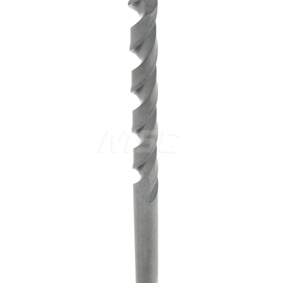 Jobber Length Drill Bit: 11/64" (0.1719) Dia, 118 deg, HSS