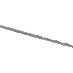 Jobber Length Drill Bit: 1/16" (0.0625) Dia, 118 deg, HSS
