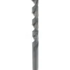 Jobber Length Drill Bit: #10 (0.1935) Dia, 135 deg, HSS