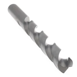Jobber Length Drill Bit: 31/64