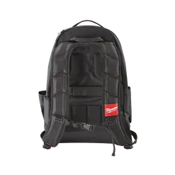Jobsite Backpack: 15.4" High, 19.9" Long, 9" Wide, 35 Pockets