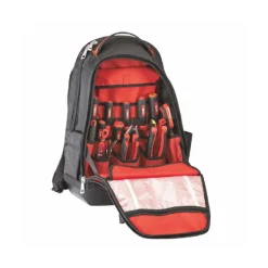 Jobsite Backpack: 15.4